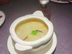 -锦府园·杭州小馆·创意杭帮菜(湖滨银泰in77店)