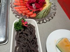 -海底捞火锅(上地华联店)