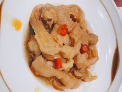 -老湘亲·品鉴湘菜(蔡塘爱琴海店)