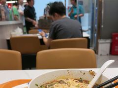 -德元兰州纯汤牛肉面(龙阳路店)
