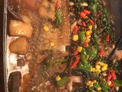 -湄公河秘制烤鱼(西双十贰城商业中心店)