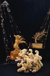 点击看大图 -锦江饭店·锦江小礼堂·宴会厅