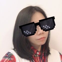 -3AM HAIR SALON染发接发