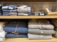 -MUJI无印良品(保利时光里店)