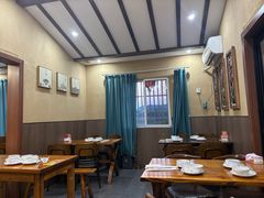 -李东农庄·当地安吉味(中南百草园店)
