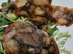 -鸭王烤鸭店(三里河店)