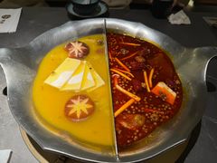-湊湊火锅·茶憩(合生汇购物中心店)