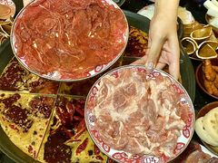 -肥龙火锅(南坪店)