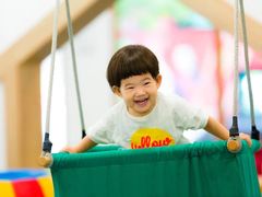 -红黄蓝成长中心•婴幼儿早教•托育(南山京基百纳广场店)