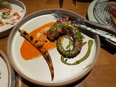 -OTIUM • 柴屿麦(亮马桥店)
