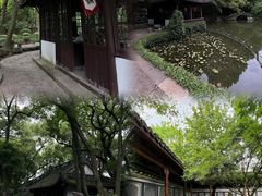 -绮园景区