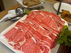 -牛街·马辈儿涮肉(牛街总店)