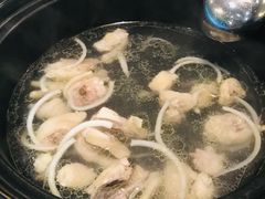 -东椰·海南椰子鸡火锅(朝阳门店)