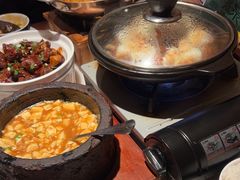 -绿茶餐厅(千岛湖银泰城店)