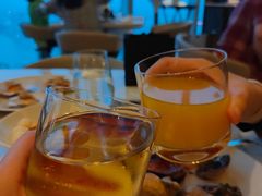 -广州四季酒店·意珍·意式自助餐