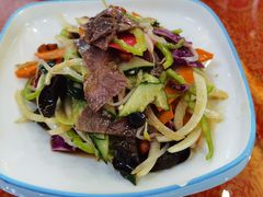 大拌菜-国强手抓(西夏区店)