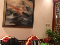 -悦真雅院·四合院·清真私房菜(雍和宫店)