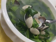 -明记海鲜美食老字号(明记总店)