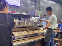 -清真·马峰烤肉(小学习北巷店)