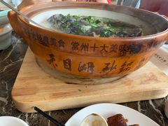 -风味小馆(天目湖宾馆店)