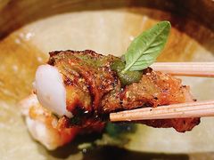 -辉·四季料亭·怀石料理·深夜食堂烧鸟·Omakase