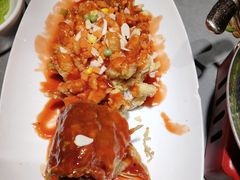 -姑苏家宴·苏帮菜·松鼠桂鱼(苏州总店)