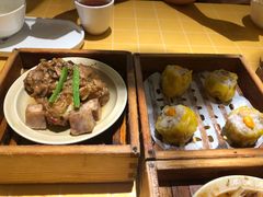 -蔡澜点心·粤菜(花城汇南区店)