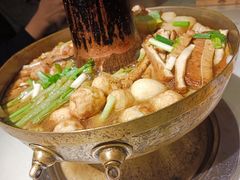 -老太原菜馆(中正天街店)