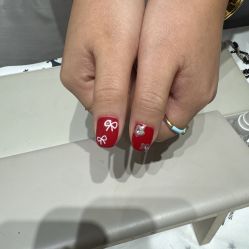 -U3日式美甲美睫