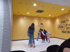 -麦当劳(民盈·国贸城店)