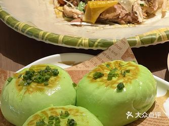 广州探店｜新晋粤菜茶楼又多一个喝早茶餐厅。