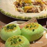 广州探店｜新晋粤菜茶楼又多一个喝早茶餐厅。