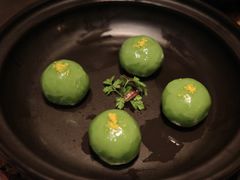 -广州柏悦酒店·悦景轩·粤菜餐厅