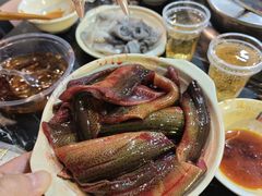 -储奇门鳝鱼火锅(总店)