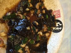 自游人特色美食一楼-自游人·美食一楼·地道徽菜(三十年名店)