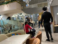 -NOKNOK若蔻亲子餐厅(天地壹方北馆店)
