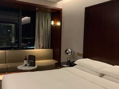 -上海龙之梦万丽酒店