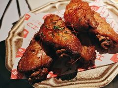 -春树下·树屋花房西餐厅(罍街AS1980店)