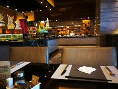 -万达嘉华酒店-品珍中餐厅(武进万达店)