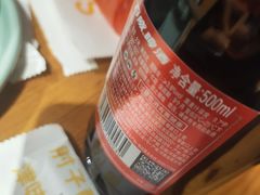 -肘子酥·天津菜·特色捞面(德云社店)