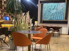 -théATRE茶聚场·餐厅(环球金融中心店)