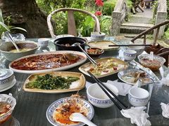 -青城甲(青城山店)