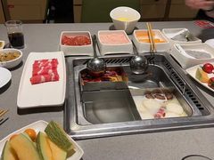 -海底捞火锅(奥山世纪城店)