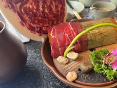 -盡膳口福·百年汤方火锅(科华北路店)