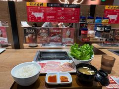 -焼肉ライク·烧肉LIKE(万菱汇店)
