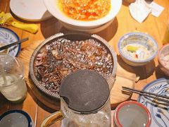 -小放牛炒菜馆(华北商厦店)