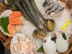 -牛New寿喜烧(虹桥新天地店)