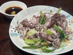 -蚝堡海鲜·威海菜·海肠捞饭·烧烤·亚洲吃蚝公司(幸福门店)
