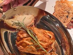 -Mammamia意大利餐厅(阳春巷店)