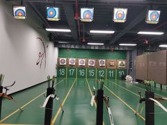-射箭馆(新街口店)